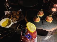 -wann lounge 低温慢煮牛排·清吧