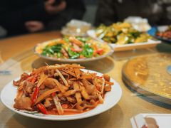 -易老九江湖菜(北滨一路店)