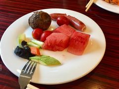 -北京上地智选假日酒店