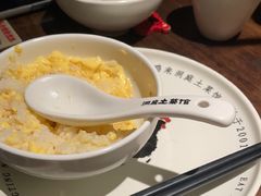 -洞庭土菜馆(天河北总店)