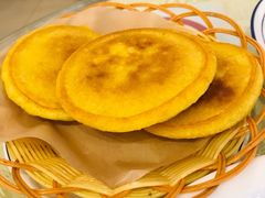 玉米饼-鹤乡东北菜(崮山路店)