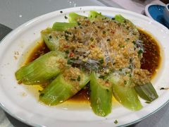 -不倒翁·安徽名菜楼(步行街店)