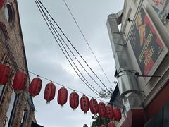 -吉隆坡国油双峰塔