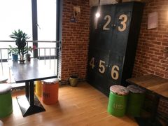 -N次方实景密室逃脱 (中宏大厦店)