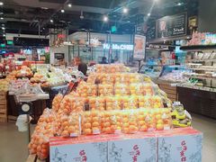 -Olé精品超市(北京合生汇店)