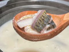 -大良毋米粥(锦龙路总店)