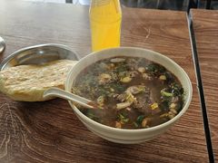 -马小道甜咸牛肉汤馆(瀍河店)