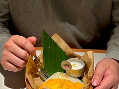 -太食獸泰式茶餐厅(IFS国金中心店)