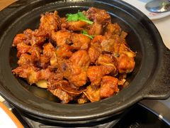 -佰家小厨·南京菜(夫子庙店)
