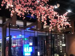 大堂-呷哺呷哺(万达新世界店)