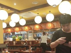 -鸟鹏烧鸟居酒屋(仁恒梦中心店)