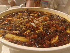 -香满楼(南关店)
