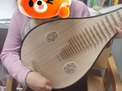 -快乐琴弦音乐舞蹈艺术教育中心(马连道校区)