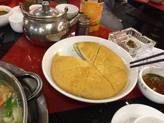 -香丽缘饭馆(黑龙潭店)