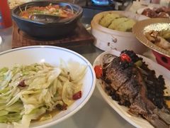 -老鼎万春卤菜(五代传承创始老店)
