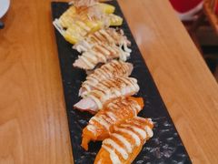 -小樽融合料理·匠心专注料理八年(京溪店)