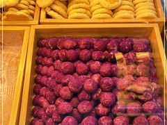 -玛尔哈巴·塔塔尔糕点(华侨小区店)