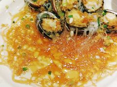-顺风海鲜港(金玉兰店)