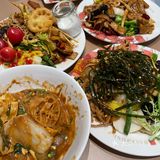 太原！23元的素菜自助餐！也太棒了吧！