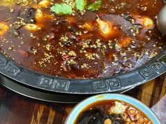 -云溪河冷锅鱼(成都玉林小吃街店)