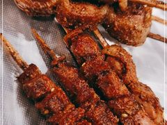 -京朋串屋·烧烤(望京西路总店)