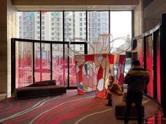 -青岛富力艾美酒店