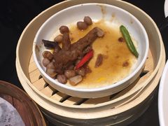 -高第街56号餐厅(银座商城玉函店)