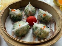 -龙发海鲜酒家·早茶夜茶·潮粤菜(情侣中路店)
