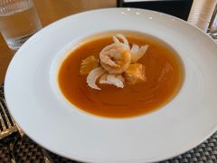 -北京康莱德酒店-Chapter餐厅