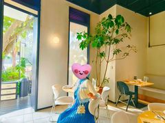 -中旅阿那亚九龙湖·公主酒店
