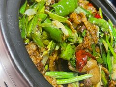 -杨记隆府(时代天街店)