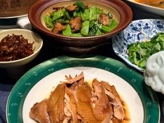-金狮麟·新豫菜(金码大厦店)