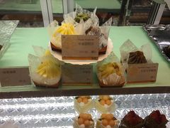 -檬舒舒MonChouChou(环球金融中心店)