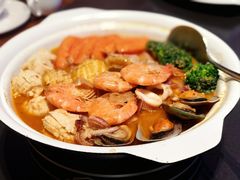 -闽海肴(北辰荟店)