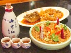 -江南古镇(斗西路万致创意园店)