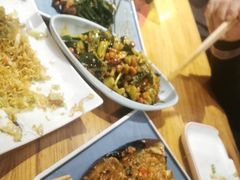 -小俩口烧烤东北菜(双井店)