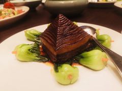 -环球港凯悦 · 享悦中餐厅