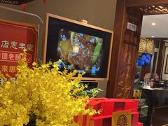 -惠丰堂饭庄·烤鸭·京味菜(西北旺·唐家岭店)