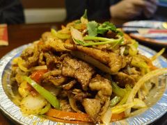 -那拉提之疆·新疆菜(美院店)