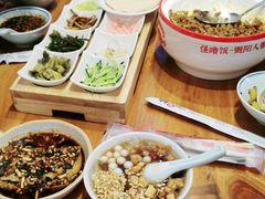 -怪噜范·老贵阳街头名小吃(鸿通城店)