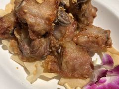 -三道菜(明堂公园店)