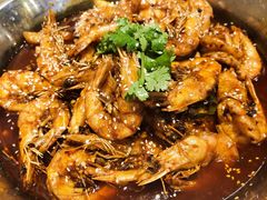 -槐店王婆大虾(开发区店)