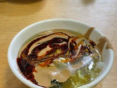 -清真·宏顺祥卤汁凉粉(大皮院店)
