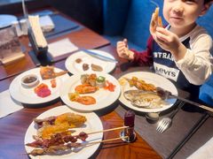 -北京朝阳悠唐皇冠假日酒店