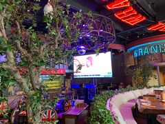 -肉串汪(望京店)