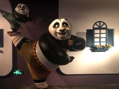 -幸福蓝海国际影城(河西店)
