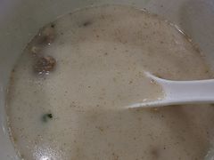 羊肉汤-教师之家赵家羊汤馆(东青龙街店)