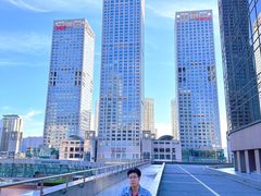 -北京中国大饭店