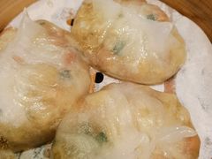 -新宝餐厅(流塘店)