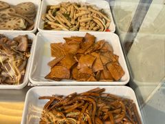 卤香豆干-鹅堂·荣昌卤鹅(九重锦美食城店)